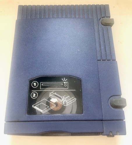 Iomega zip 100 - 100, scsi