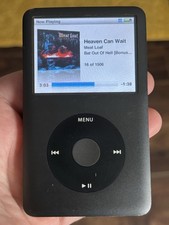 Apple iPod Classic 6th