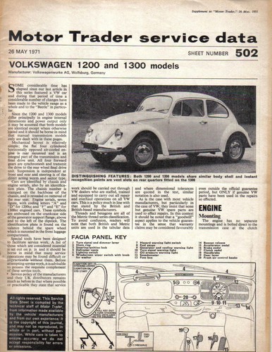 Volkswagen beetle 1200 - 1200, &