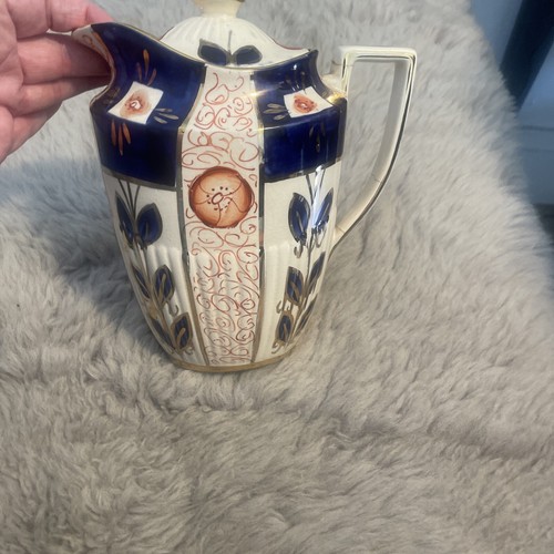 Allows burslem 1930 coffee - allows, 1930’s