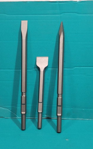 3pc breaker 21mm - 21mm, hex