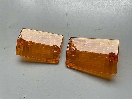 Yamaha indicator lens - indicator,