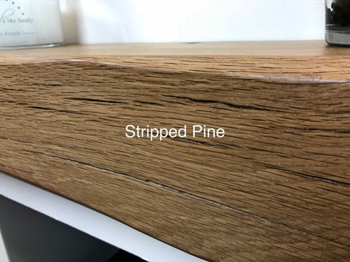 Modern solid oak - solid,