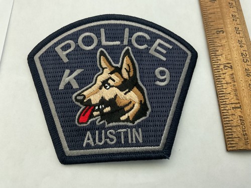 Austin texas police 9 - austin,