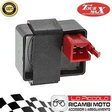 V839200952 Fuel Pump Relay Kawasaki ZXR 400 1989 1990 1991 1992 1993 1994