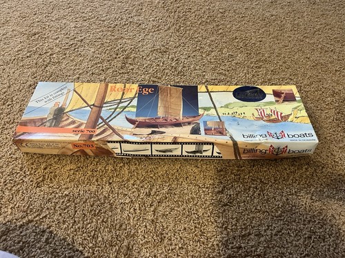 Billing boats roar ege 703 - ege,