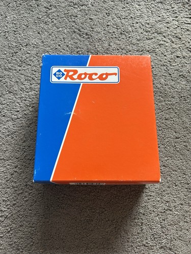 Roco 10704 analog - 10704, transformer
