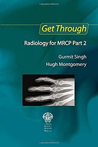 Get through mrcp - get,