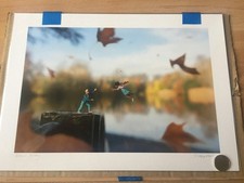 SLINKACHU SIGNED LIMITED