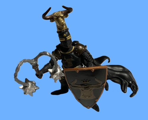 2007 papo master arms - 2007, of
