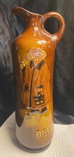 Royal doulton dewar whisky - ,