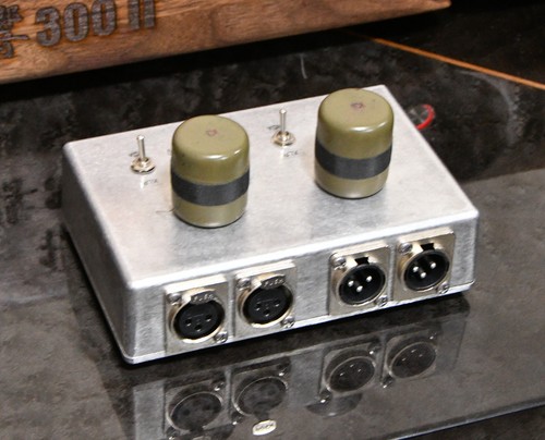 Haufe tesla input transformer - input,