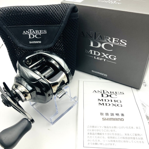 Exc shimano 23 antares - shimano,