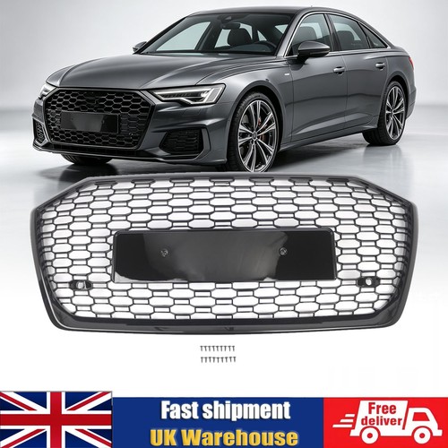 For audi 2019 2025 rs6 - a6,