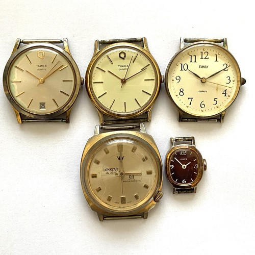 Watch joblot bundle - bundle, for