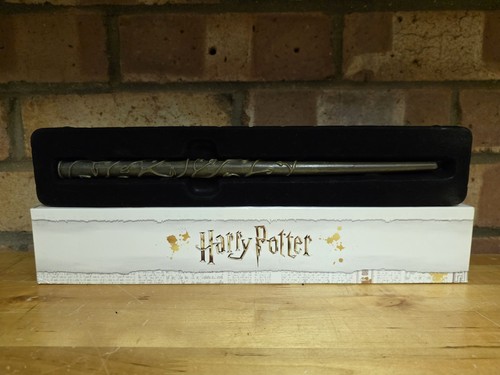 Harry potter mystery wands - harry,