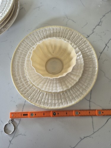 Belleek irish china small tea - small,