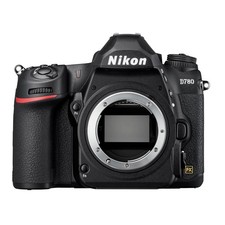 Nikon D780 DSLR Camera Body