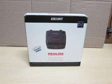 Escort RedLine Radar Detector