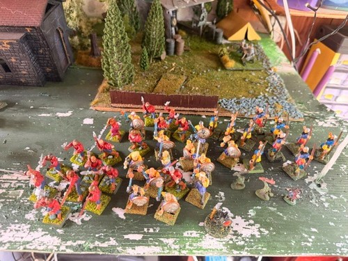 Games workshop warhammer - games,