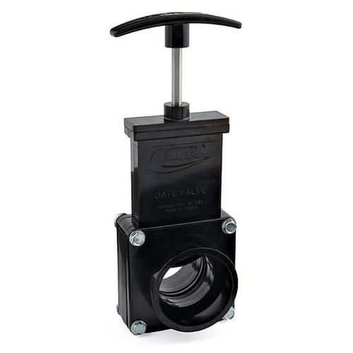 Valterra slide valve solvent - valve,