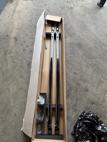 Land rover defender roof rail - rover,