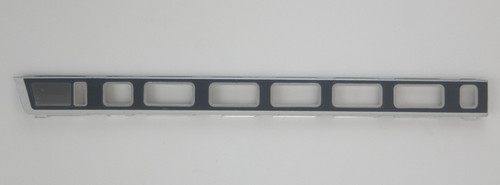 Hornby gauge class 370 apt - gauge,