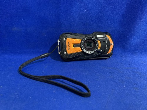 Ricoh digital camera - digital,