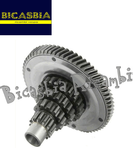 11511 multiple gearbox vespa - multiple,