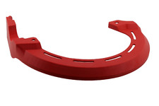 Red  Durable 1* Left  Disc