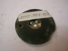 Honda VF1000 FE plate housing