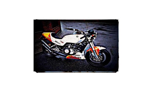 1982 yamaha rd350 bike - 1982,