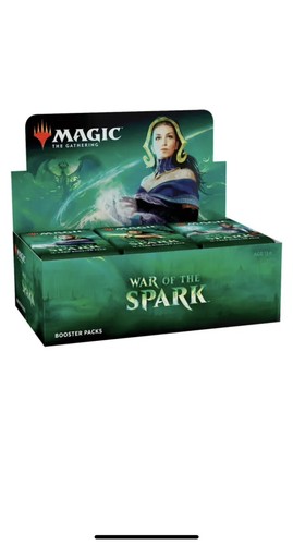 Mtg magic the gathering war - mtg, of
