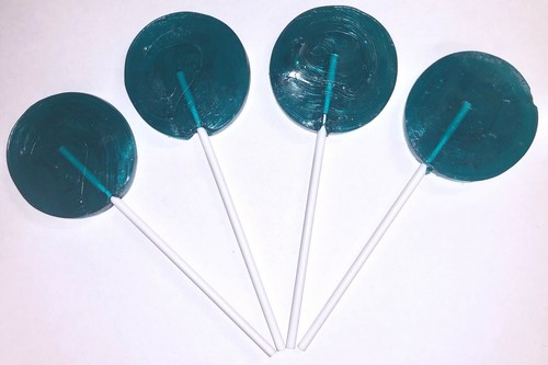 Jolly roger blue raspberry - jolly,