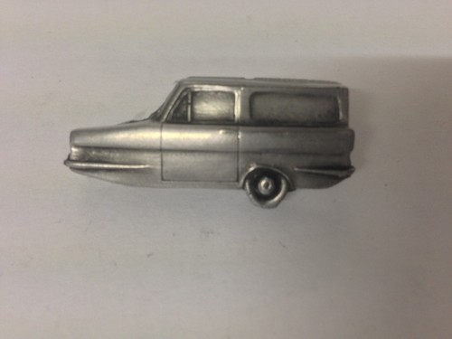 Reliant regal super van pin - reliant,