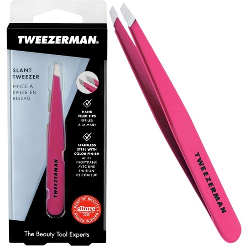 Tweezerman tweezers - tweezerman,