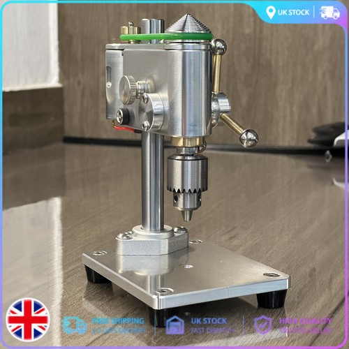 Precision cnc milling - milling, machine