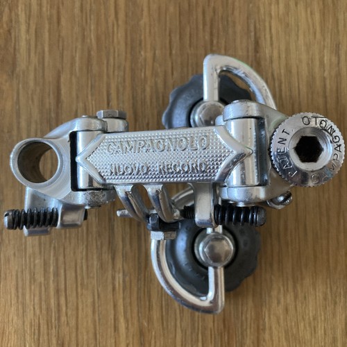Campagnolo vintage nuovo - campagnolo,
