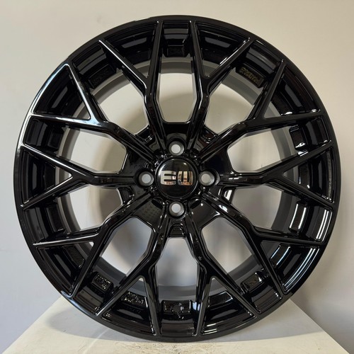 Set alloy wheels - alloy,