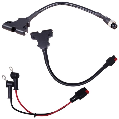 Electric golf trolley - golf,