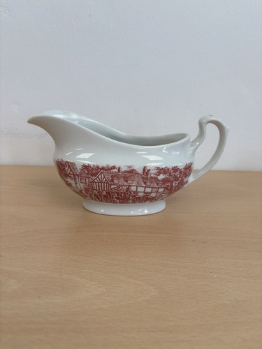 Broadhurst ironstone - broadhurst,