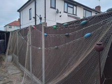 vintage fishing herring sprat