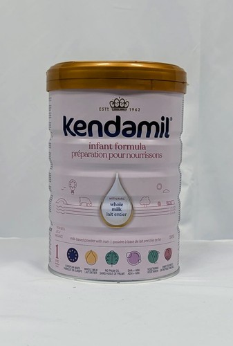 Kendamil infant formula milk - infant,