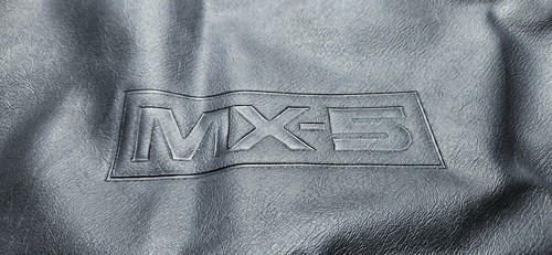 Mazda mk1 eunos - mazda,