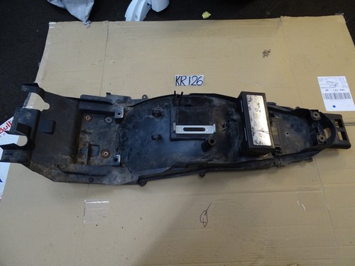 Kawasaki gtr1400 under tray - kawasaki,