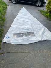 Sailing dinghy Race spec GENOA