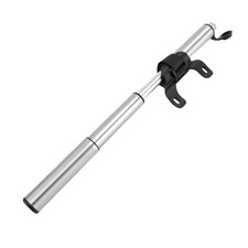 °Mini Bike Pump With Mount