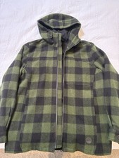 Swandri Hudson Jacket L Large