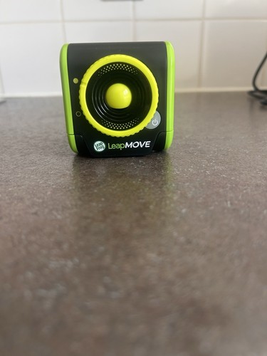 Leapfrog leapmove interactive - leapmove,