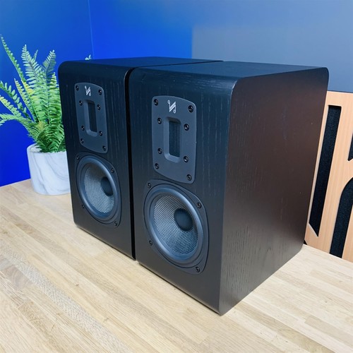 Quad hifi home - home, audio